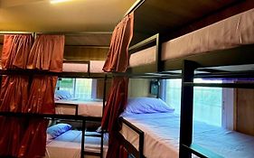Hostel Vida Verde